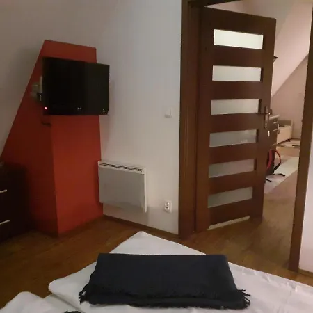 Apartament Hiszpański-2